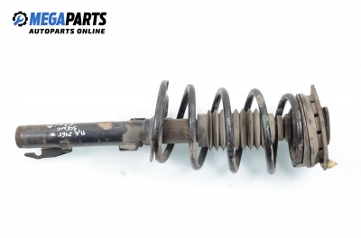Macpherson shock absorber for Renault Scenic 1.9 dCi, 120 hp, 2004, position: front - right
