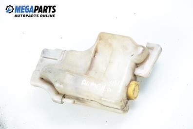 Coolant reservoir for Nissan Almera (N15) 1.4, 75 hp, hatchback, 1995