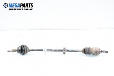 Driveshaft for Opel Astra G 1.6, 75 hp, station wagon, 1998, position: right