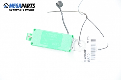 Amplificator antenă pentru Volvo S70/V70 2.3 T5, 250 cp, combi automat, 2000 № 9459227