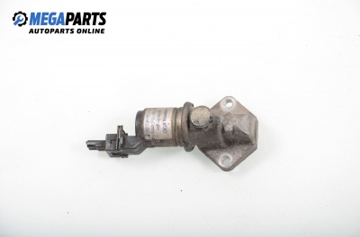 Idle speed actuator for Ford Ka 1.3, 60 hp, 1998