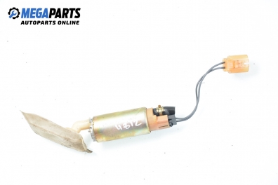 Fuel pump for Nissan Almera (N15) 1.4, 75 hp, hatchback, 5 doors, 1995