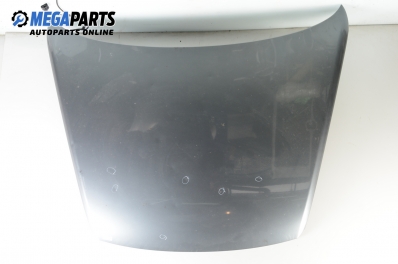 Motorhaube for Volkswagen Touareg 5.0 TDI, 313 hp automatic, 2003