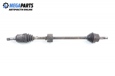 Planetară for Fiat Punto 1.2, 60 hp, 2001, position: dreapta