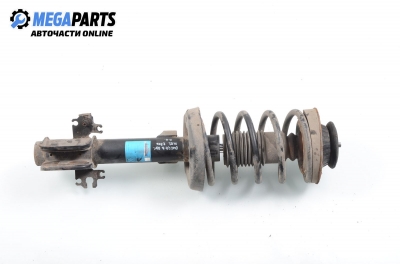 MacPherson-federbein for Opel Omega B 2.5 TD, 130 hp, sedan, 1999, position: links, vorderseite