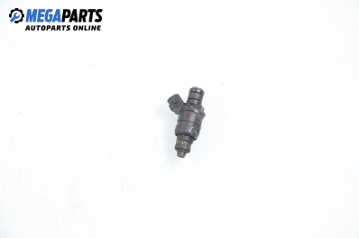 Duza benzină pentru Audi A6 (C5) 2.4, 165 cp, combi, 1999