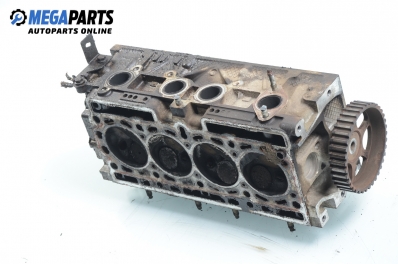 Engine head for Renault Kangoo 1.2, 58 hp, 1998