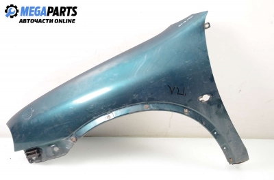 Fender for Opel Corsa B (1993-2000) 1.2, hatchback, position: left