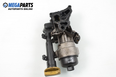 Corp filtru de ulei for Fiat Punto 1.3 16V JTD, 70 hp, hatchback, 2004