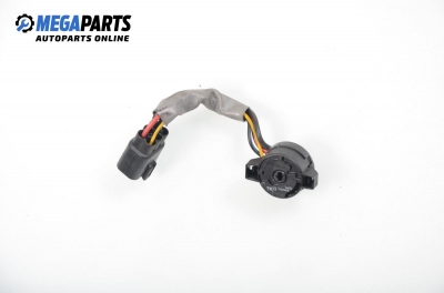 Ignition switch connector for Ford Ka 1.3, 60 hp, 1998