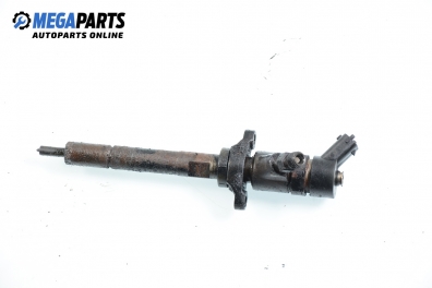 Einspritzdüse für Ford C-Max 1.6 TDCi, 101 hp, 2007 № Bosch 0 445 110 188