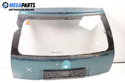 Capac spate for Opel Corsa B (1993-2000) 1.2, hatchback, position: din spate