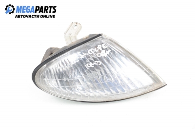 Blinker for Hyundai Coupe 1.6 16V, 116 hp, 1997, position: right