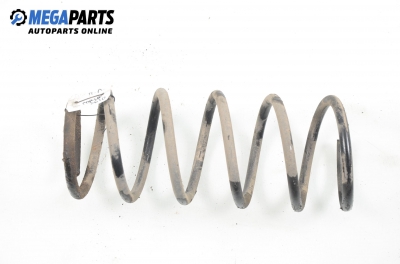 Coil spring for Opel Corsa B 1.0, 54 hp, 1999, position: front