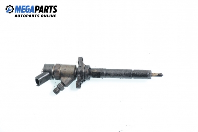 Diesel fuel injector for Ford C-Max 1.6 TDCi, 101 hp, 2007 № Bosch 0 445 110 188
