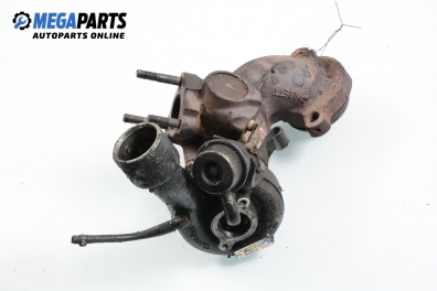 Turbo for Ford Mondeo Mk I 1.8 TD, 88 hp, sedan, 1994