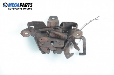 Încuietoare capotă pentru Mitsubishi Space Star 1.8 GDI, 122 cp, 1999