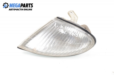 Blinker for Hyundai Coupe 1.6 16V, 116 hp, 1997, position: left