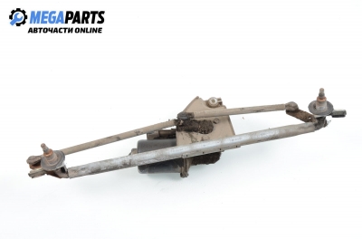 Front wipers motor for Opel Corsa B 1.4 16V, 90 hp, 1994, position: front