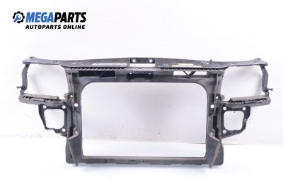 Front slam panel for Audi A3 (8L) 1.6, 101 hp, 3 doors, 1998