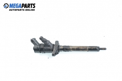 Diesel fuel injector for Ford C-Max 1.6 TDCi, 101 hp, 2007 № Bosch 0 445 110 188