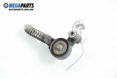Tensioner pulley for Opel Agila A 1.0 12V, 58 hp, 2003