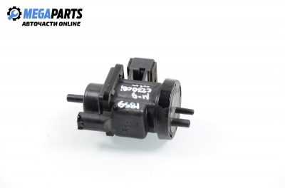 Vacuum valve for Mercedes-Benz C W203 2.7 CDI, 170 hp, sedan, 2001