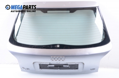 Capac spate pentru Audi A3 (8L) 1.6, 101 cp, 3 uși, 1998