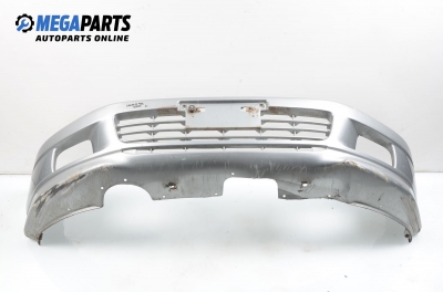 Frontstoßstange for Mitsubishi Galant VII 2.5 24V, 170 hp, sedan, 1996, position: vorderseite