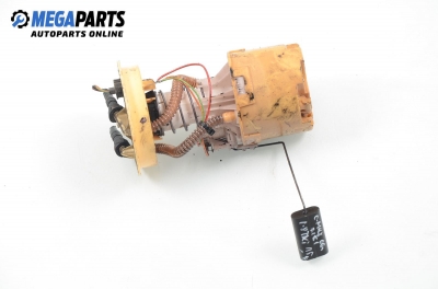 Fuel level sensor for Ford C-Max 1.8 TDCi, 115 hp, 2006