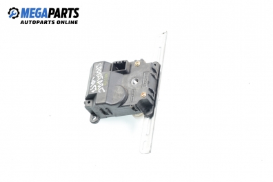 Heater motor flap control for Kia Sportage II (KM) 2.0 CRDi 4WD, 113 hp, 2006