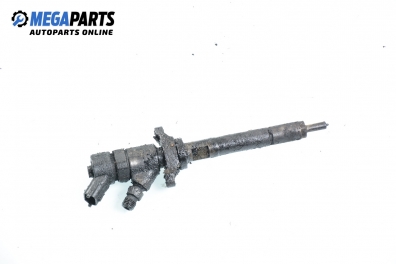 Diesel fuel injector for Ford C-Max 1.6 TDCi, 101 hp, 2007 № Bosch 0 445 110 188