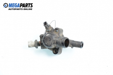 Thermostat housing for Ford Galaxy 2.0, 116 hp, 1996