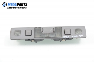 Plafonieră interioară pentru Audi A6 (C5) 2.5 TDI, 150 cp, combi, 2000