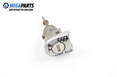 Schloss außengriff for Volkswagen Passat (B5; B5.5) (1996-2005) 2.5, combi automatic, position: links, vorderseite