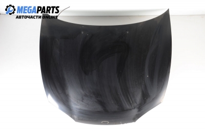 Motorhaube for Hyundai Coupe (RD) 1.6 16V, 116 hp, 1997, position: vorderseite