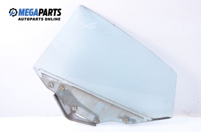 Window for Mazda 323 (BA) 1.6 16V, 88 hp, hatchback, 1994, position: rear - left