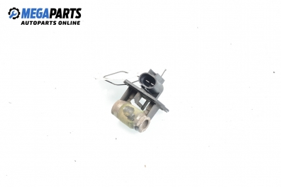 Blower motor resistor for Kia Sportage II (KM) 2.0 CRDi 4WD, 113 hp, 2006