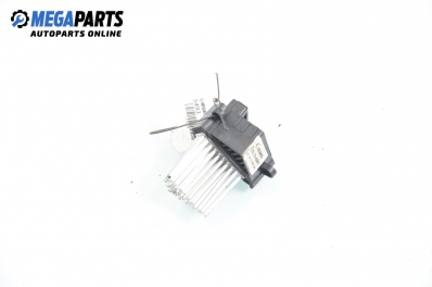 Blower motor resistor for BMW 5 (E39) 2.5 TDS, 143 hp, sedan, 1998