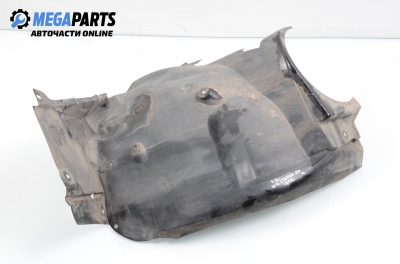 Inner fender for Mercedes-Benz C W203 2.7 CDI, 170 hp, sedan, 2001, position: front - right