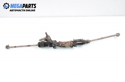 Hydraulic steering rack for Citroen Xsara 1.9 D, 70 hp, station wagon, 1999