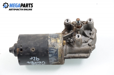 Front wipers motor for Opel Vectra A 1.8, 90 hp, sedan, 1992, position: front