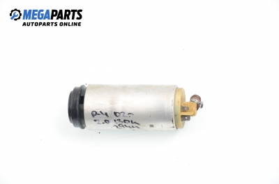 Fuel pump for Volkswagen Passat 2.0, 130 hp, sedan, 2002