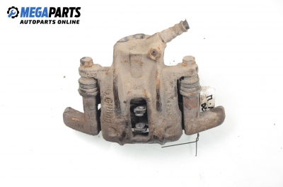 Caliper for Lancia Dedra 1.6, 78 hp, sedan, 1993, position: front - left