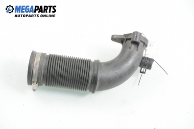 Schlauch, geriffelt für Opel Agila A 1.0 12V, 58 hp, 2003 № FT0023935