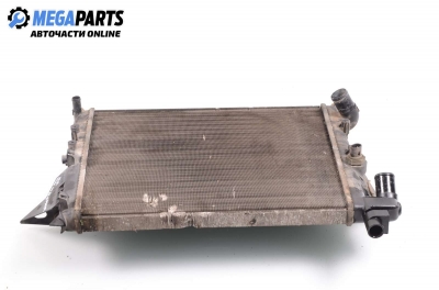 Wasserradiator for Renault Twingo (1993-2007) 1.2