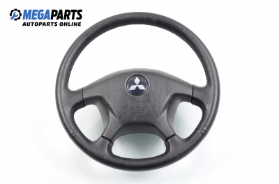 Steering wheel for Mitsubishi Outlander I 2.4, 160 hp, 2004