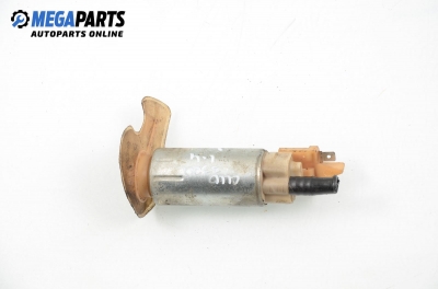 Fuel pump for Renault Clio II 1.4 16V, 95 hp, 3 doors, 2000