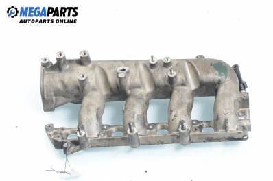 Intake manifold for Alfa Romeo 156 1.9 JTD, 110 hp, station wagon, 2000