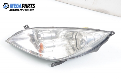 Headlight for Mitsubishi Colt 1.1, 75 hp, hatchback, 2006, position: left